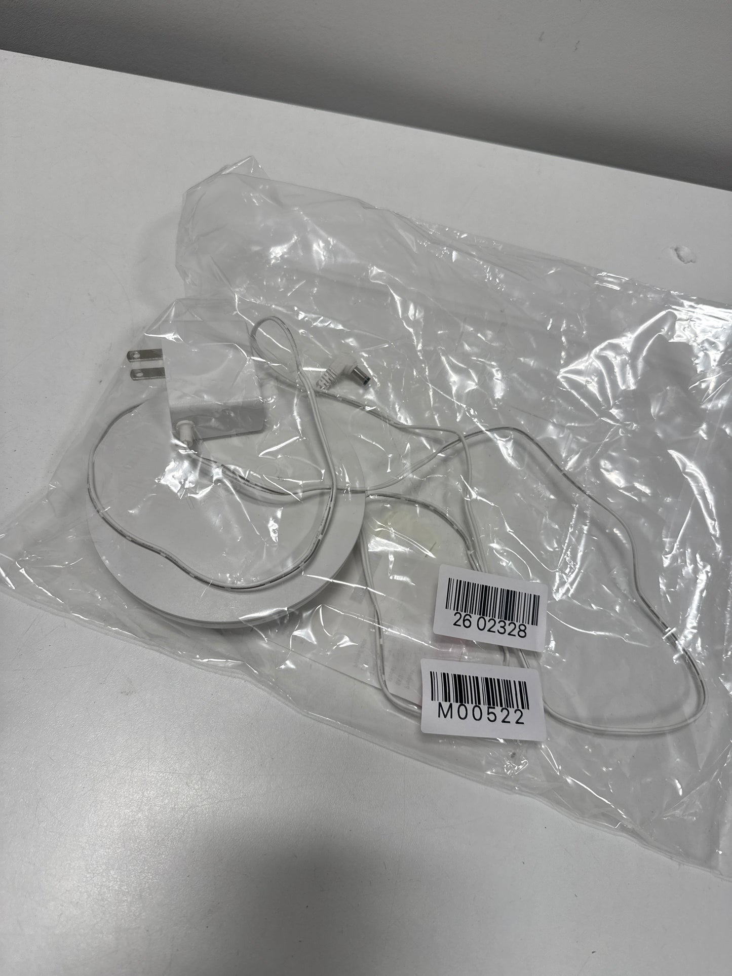 For Parts Tablo TV Tablo 4th Gen 2-Tuner Over-the-Air (Ota) DVR