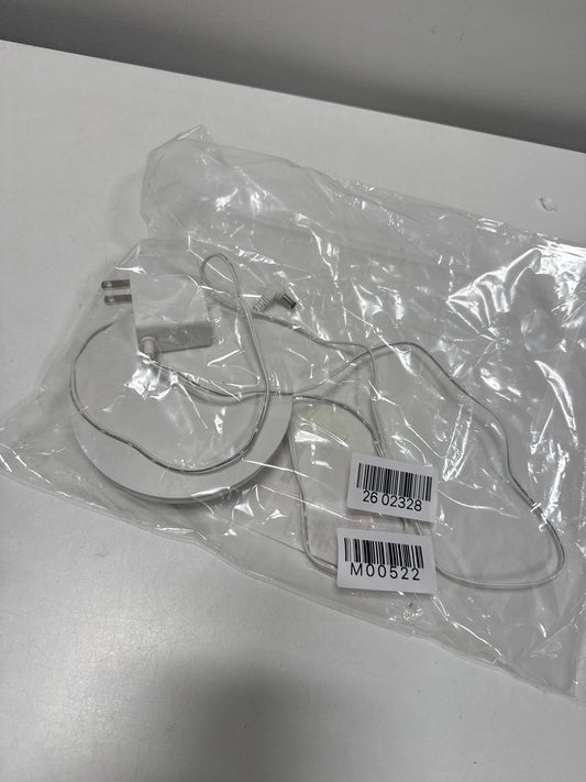 For Parts Tablo TV Tablo 4th Gen 2-Tuner Over-the-Air (Ota) DVR