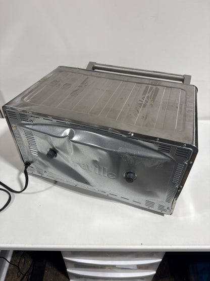 Scratch & Dent Breville the Smart Oven Air