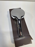 Signature Hardware 955103-25 2.5 GPM Multi Function Hand Shower Chrome - *Plumbing