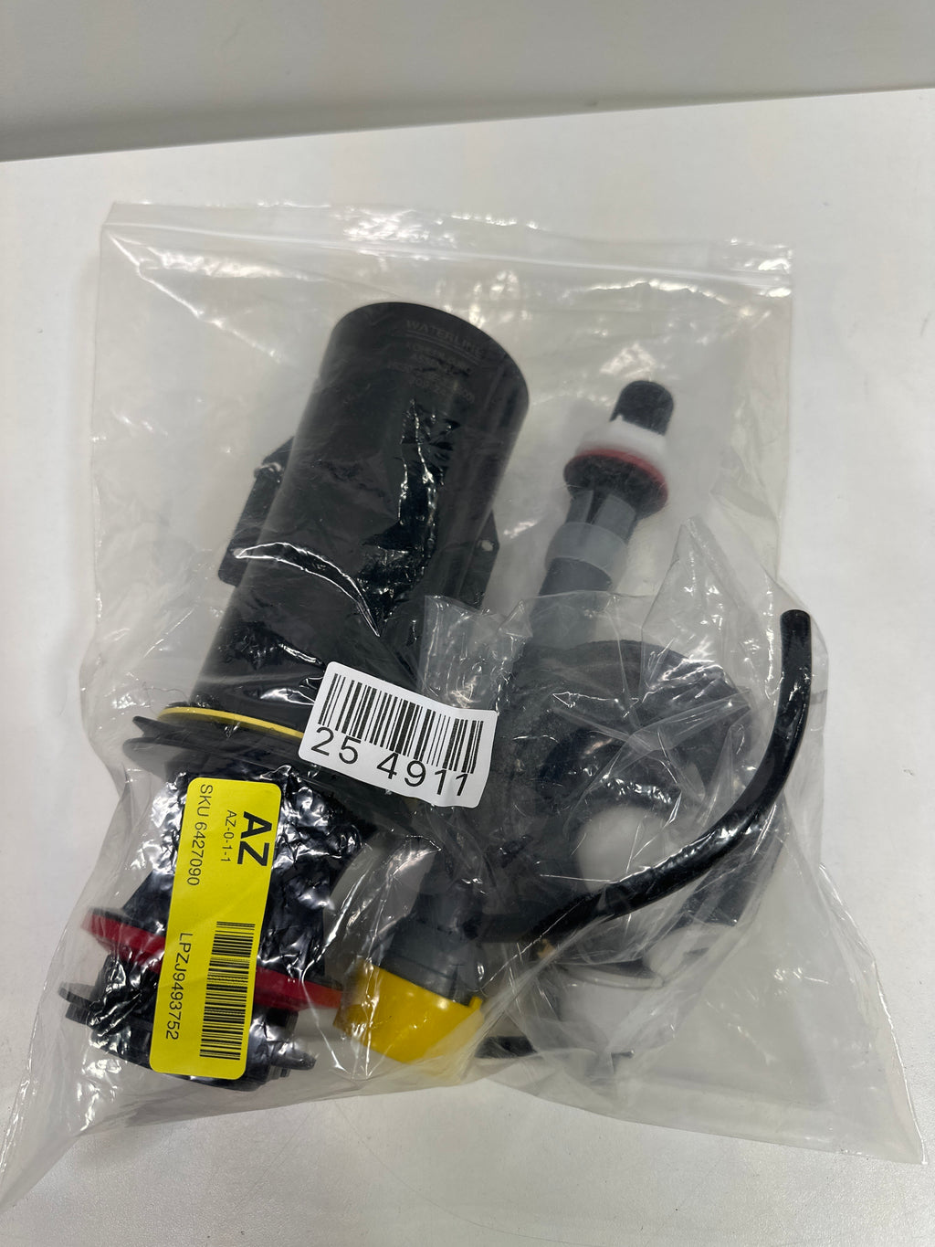 Kohler Canister Valve & Fill Value Assembly Parts Kit - *Plumbing