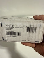 KOHLER K-7671 Cachet Quiet-Close Elongated Toilet Seat - *Plumbing