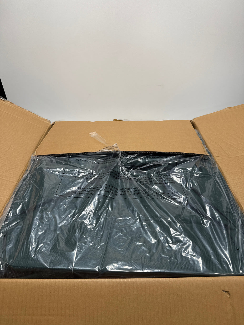 TreeKeeper Christmas Tree Storage Upright Duffel Bag - *Christmas & Seasonal