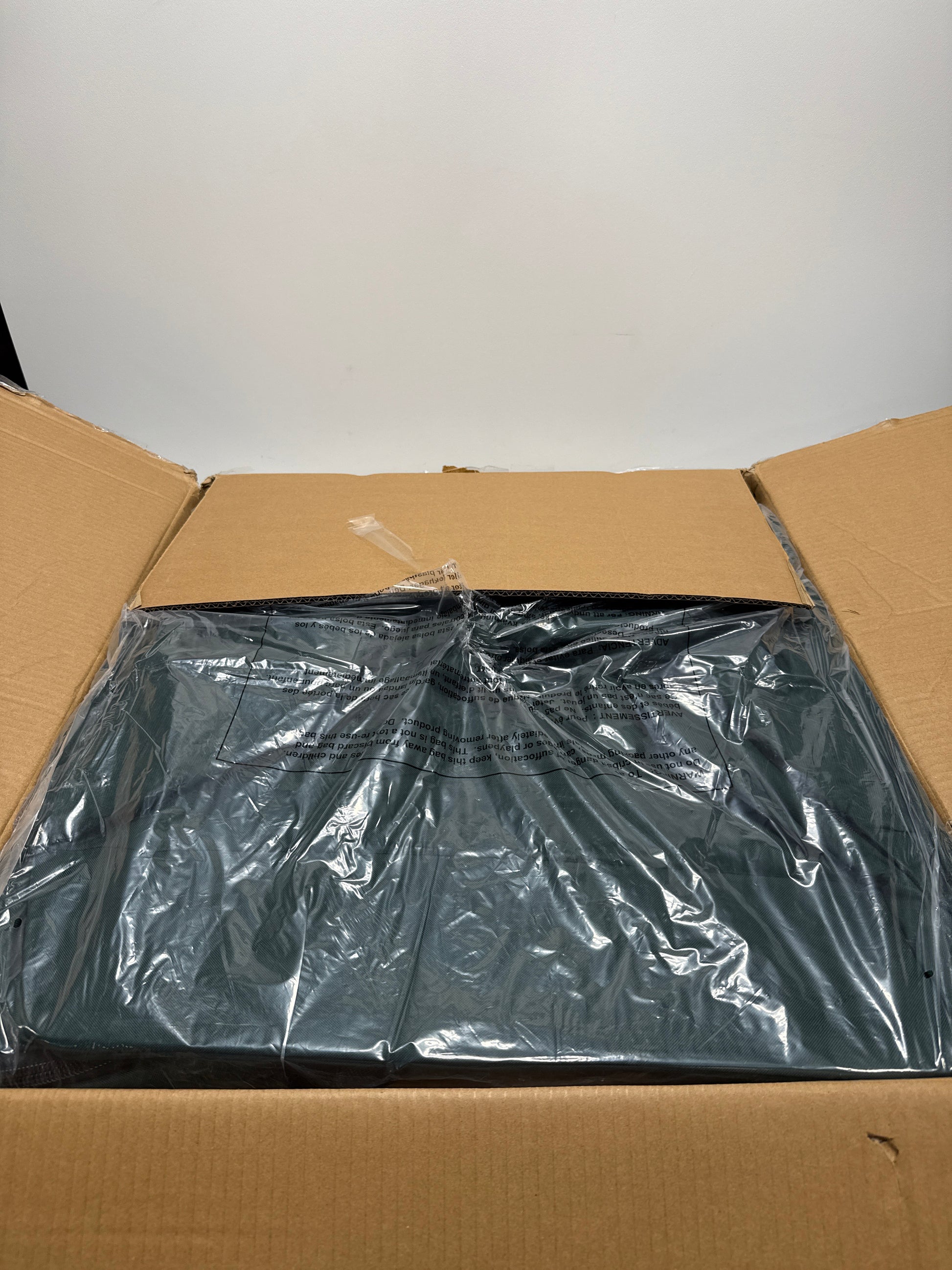 TreeKeeper Christmas Tree Storage Upright Duffel Bag - *Christmas & Seasonal