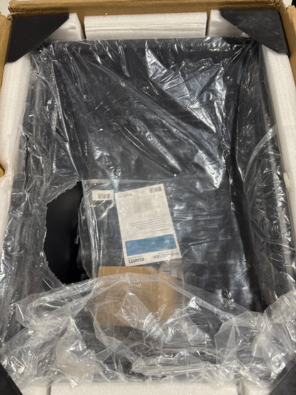 Missing Part Ruvati RVG2321 EpiRock 25’’ Undermount Single Basin Granite Composite Utility Sink Charcoal Black Sinks