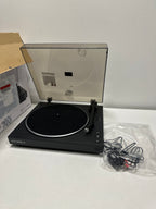 Used Victrola Automatic Turntable: Bluetooth Belt Drive with RCA Connection - *TV & Home Theater
