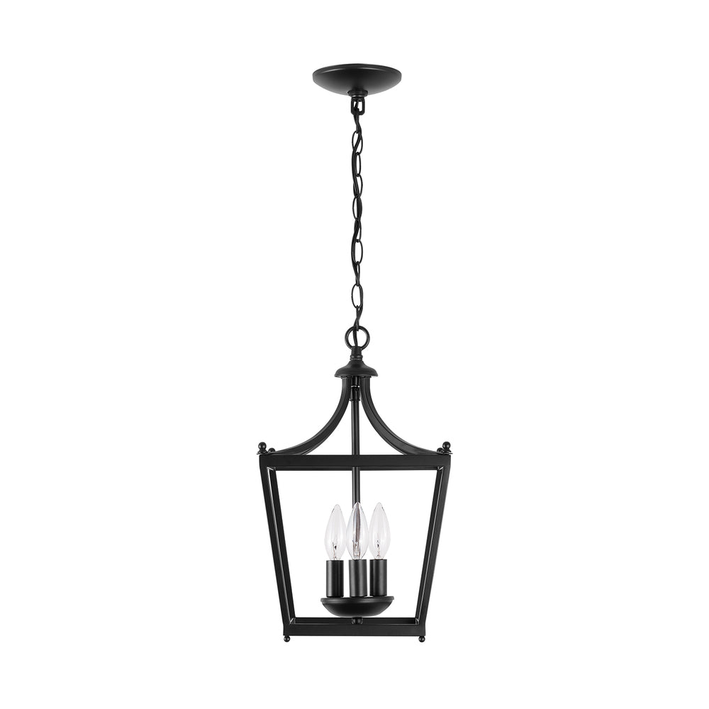 Capital Lighting Fixture Company Stanton 10 Inch Cage Pendant Stanton - 4036MB - Transitional - *Lighting & Electrical