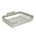 Deltana WBR6050U26 6-Inch Rectangular Soap Holder Wire Basket - *Tools Hardware & Misc