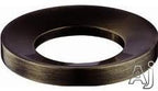 Kraus MR-1 Mounting Ring for Vessel Sinks Oil Rubbed Bronze - *Plumbing