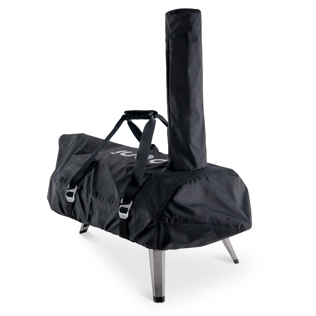 Ooni - 12 Inch Karu Carry Cover - Black