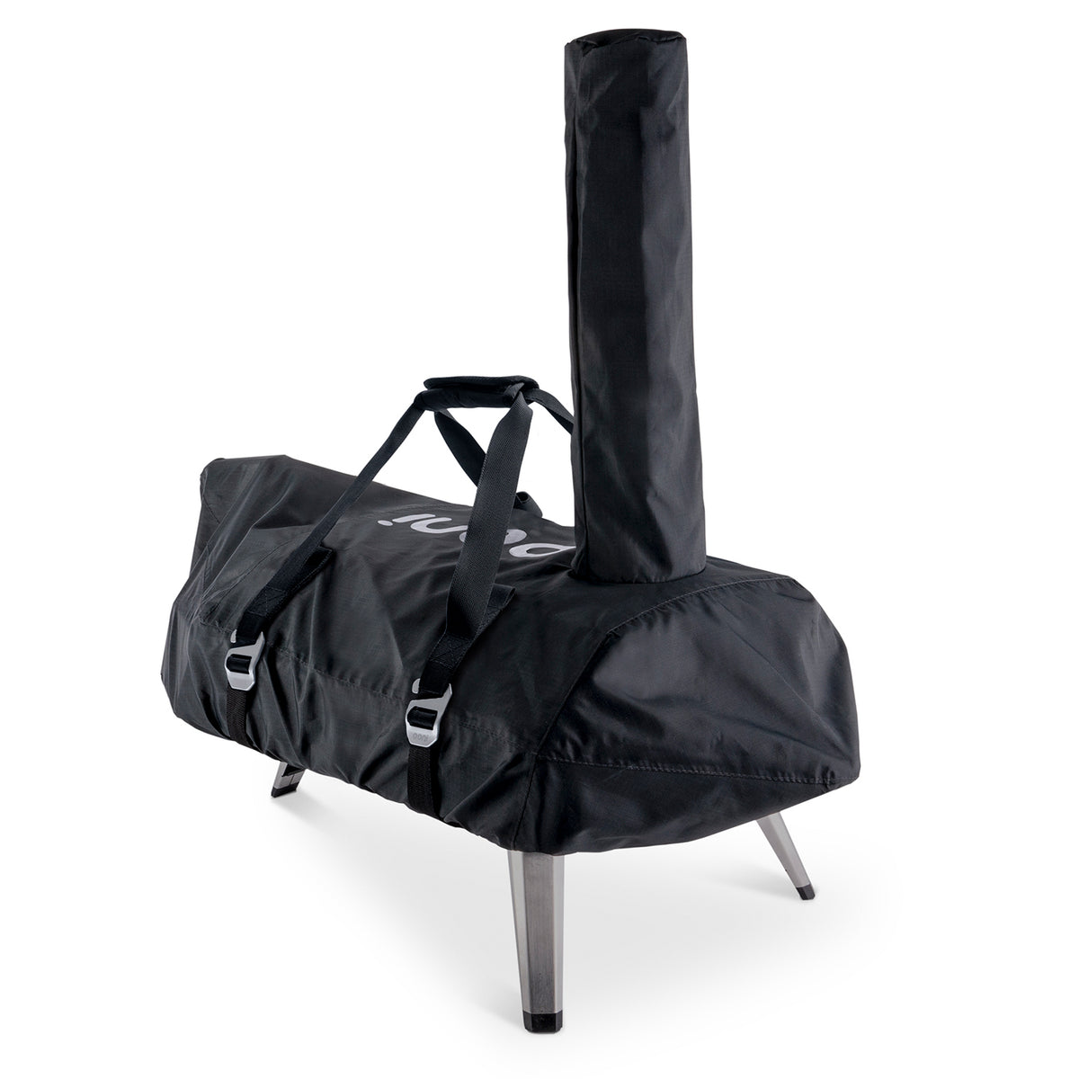 Ooni - 12 Inch Karu Carry Cover - Black