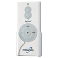 RCS213-Minka Aire Fans-Accessory - 3-Speed Hand-Held Remote Control