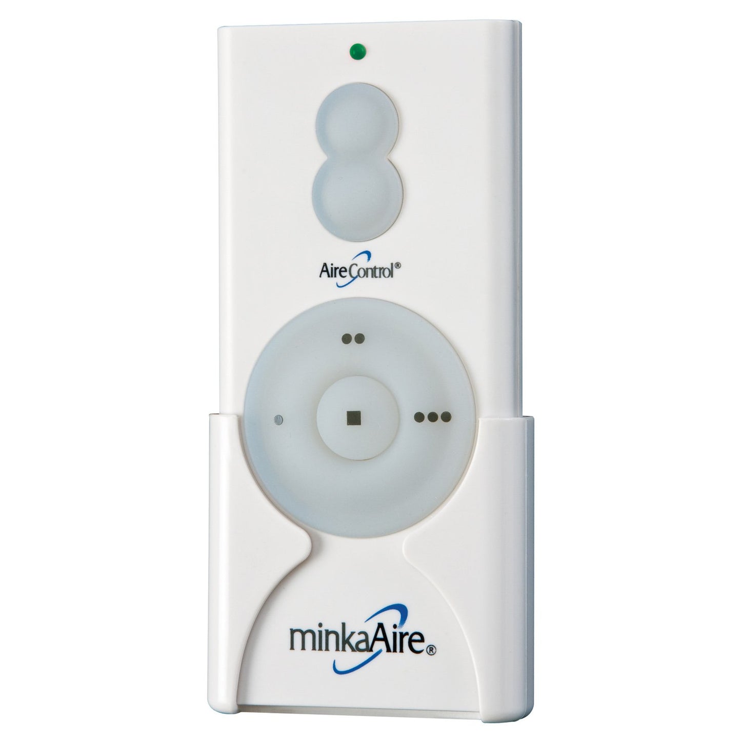 RCS213-Minka Aire Fans-Accessory - 3-Speed Hand-Held Remote Control