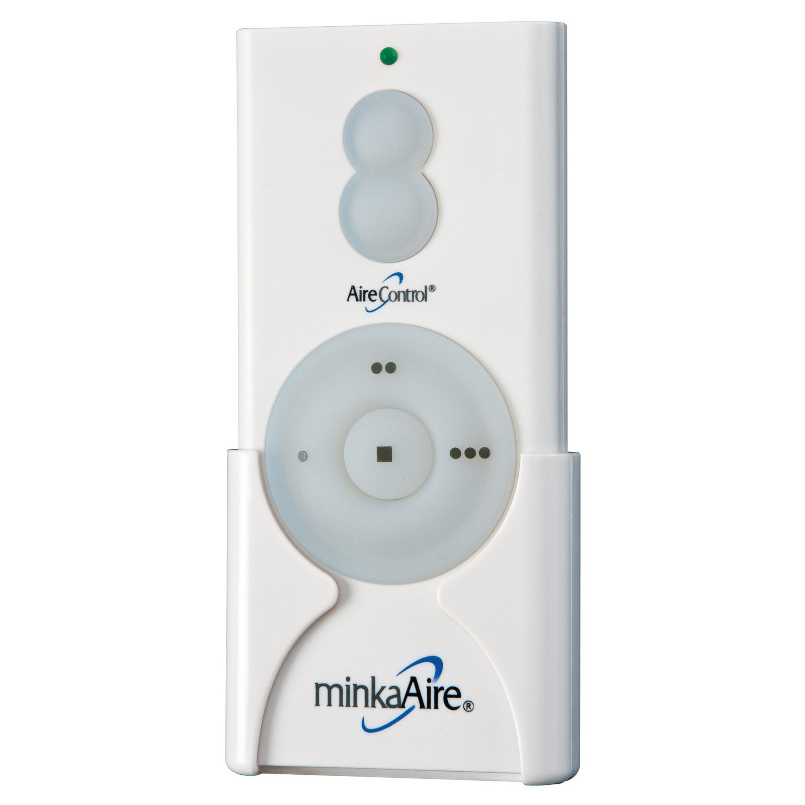 RCS213-Minka Aire Fans-Accessory - 3-Speed Hand-Held Remote Control