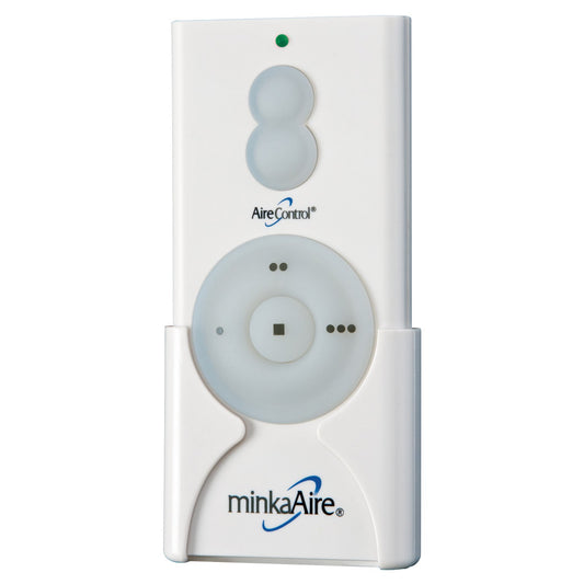 RCS213-Minka Aire Fans-Accessory - 3-Speed Hand-Held Remote Control