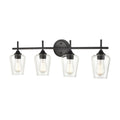 Millennium Lighting Ashford 31 Inch 4 Light Bath Vanity Light Ashford - 9704-MB - Modern Contemporary - *Lighting &