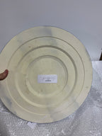 Ekena Millwork CM16SWAMF - Swindon - Ceiling Medallion Americana - *Lighting & Electrical