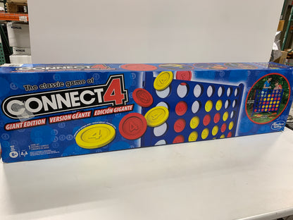 Connect 4 Giant Edition