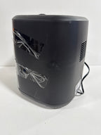See Desc Bella PRO - 4.2-qt. Touchscreen Air Fryer - Stainless Steel - *Kitchen Appliances