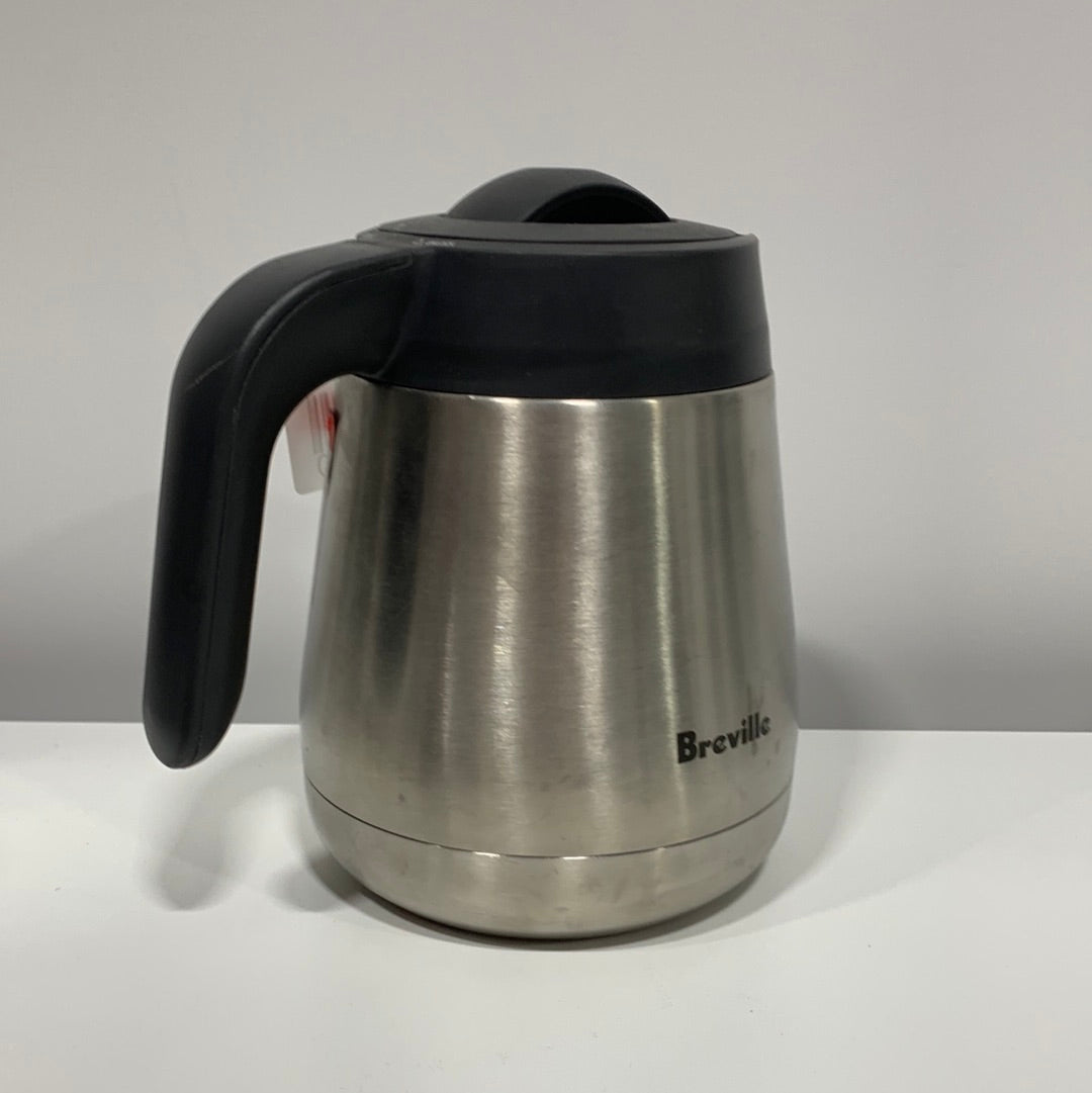 Used Breville - the Precision Brewer Thermal 12-Cup Coffee Maker Pot