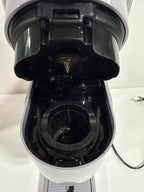 Used Keurig K-Iced Single Serve Coffee Maker - Arctic Gray - *Kitchen Appliances