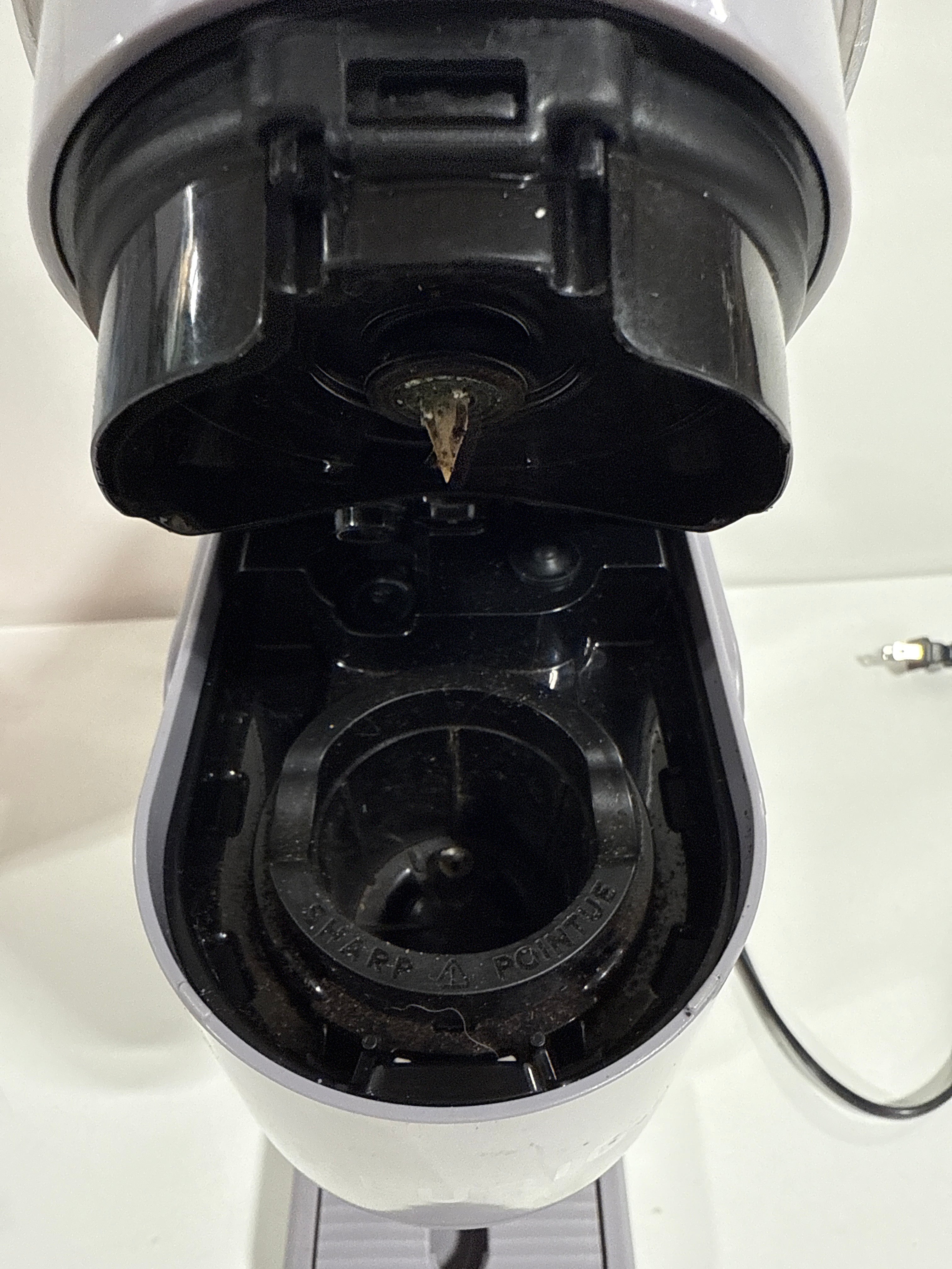 Used Keurig K-Iced Single Serve Coffee Maker - Arctic Gray - *Kitchen Appliances