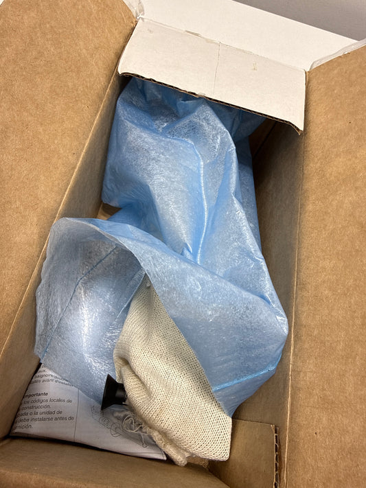 Kohler K-97089-BL Pitch Wall-Mount Diverter Bath Spout, Slip-Fit Connection, Sleek Design, Matte Black