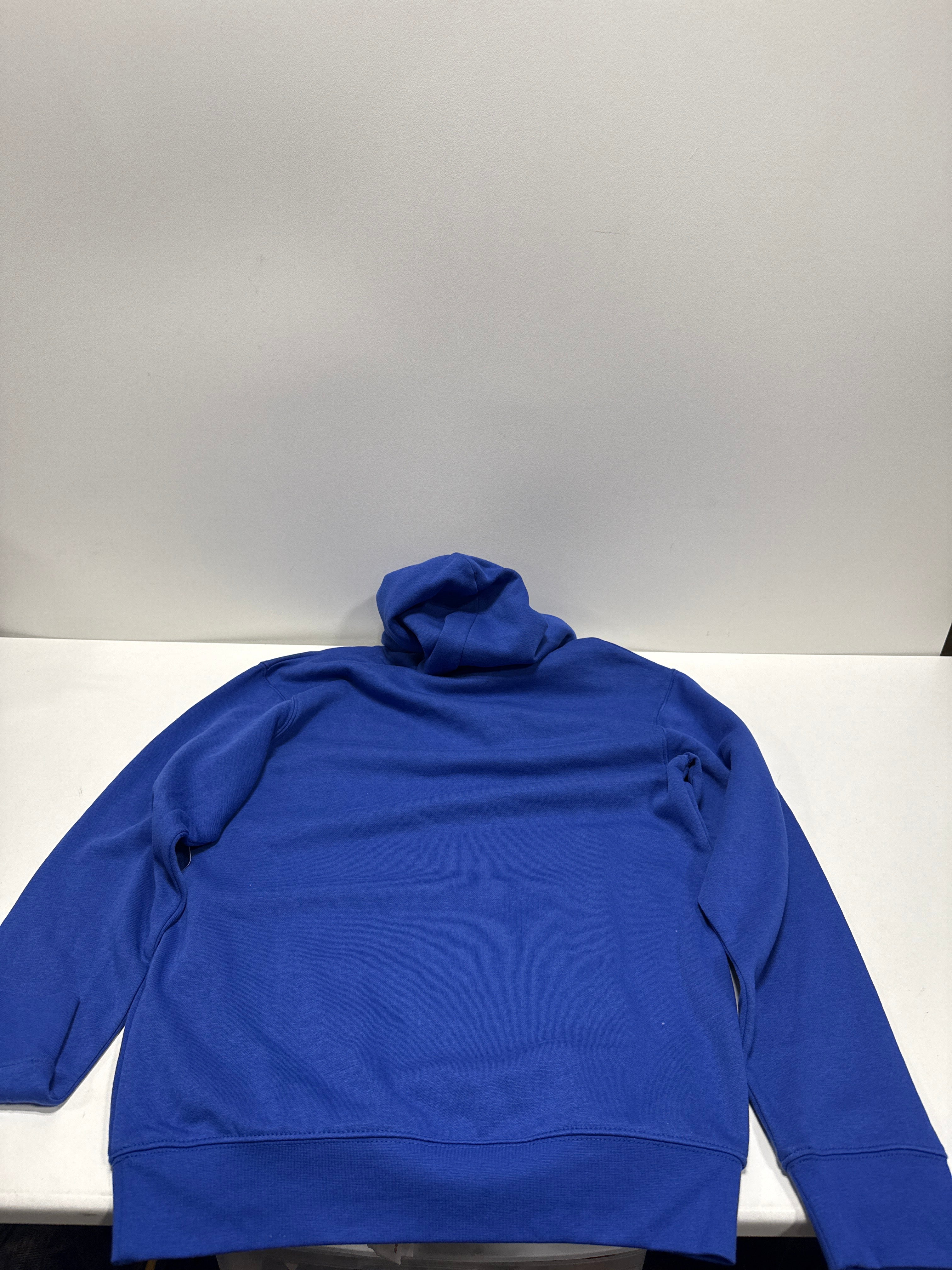 NHL St. Louis Blues Men's Hooded Sweatshirt