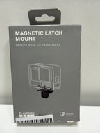 GoPro Magnetic Latch Mount HERO13