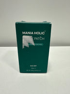 Mania Holic Cheek Patch 60-count 2-pack - *Health & Beauty