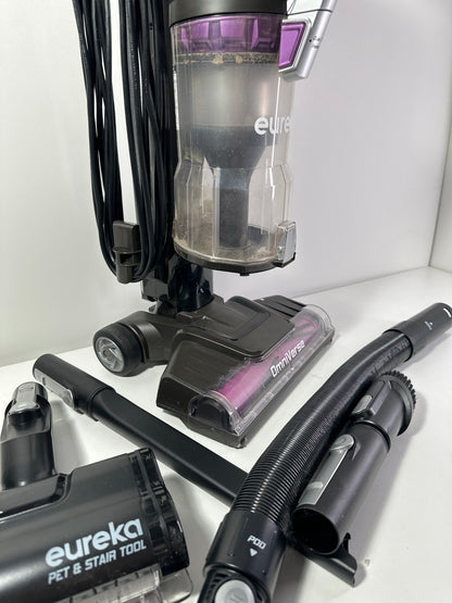 Used Eureka OmniVerse Multi-Function Upright Vacuum