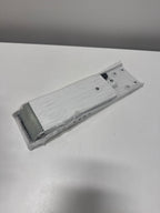 Smart Choice - Support Bracket for Most Air Conditioners Up to 80 lbs - White
