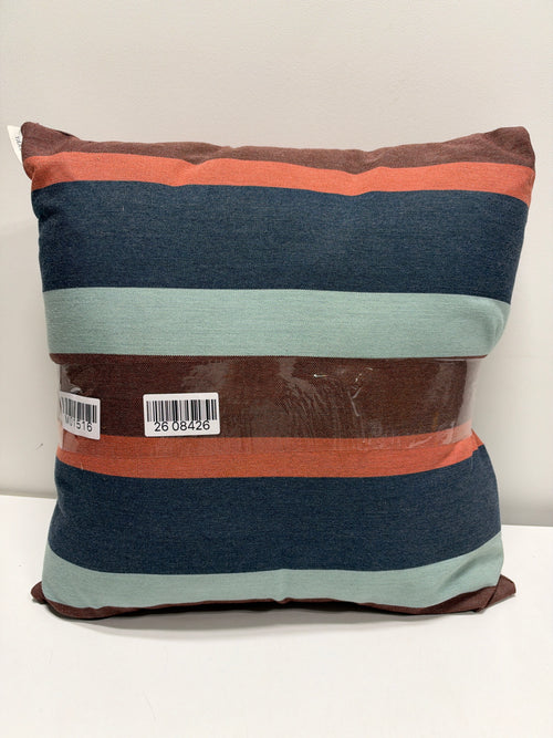 Yardbird - Outdoor Throw Pillow - Gateway Fuse 18" x 18"