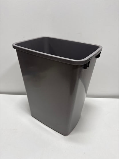 Rev-A-Shelf Classic 35 Quart / 9 Gallon Replacement Bin for Pull Out Trash Can Systems