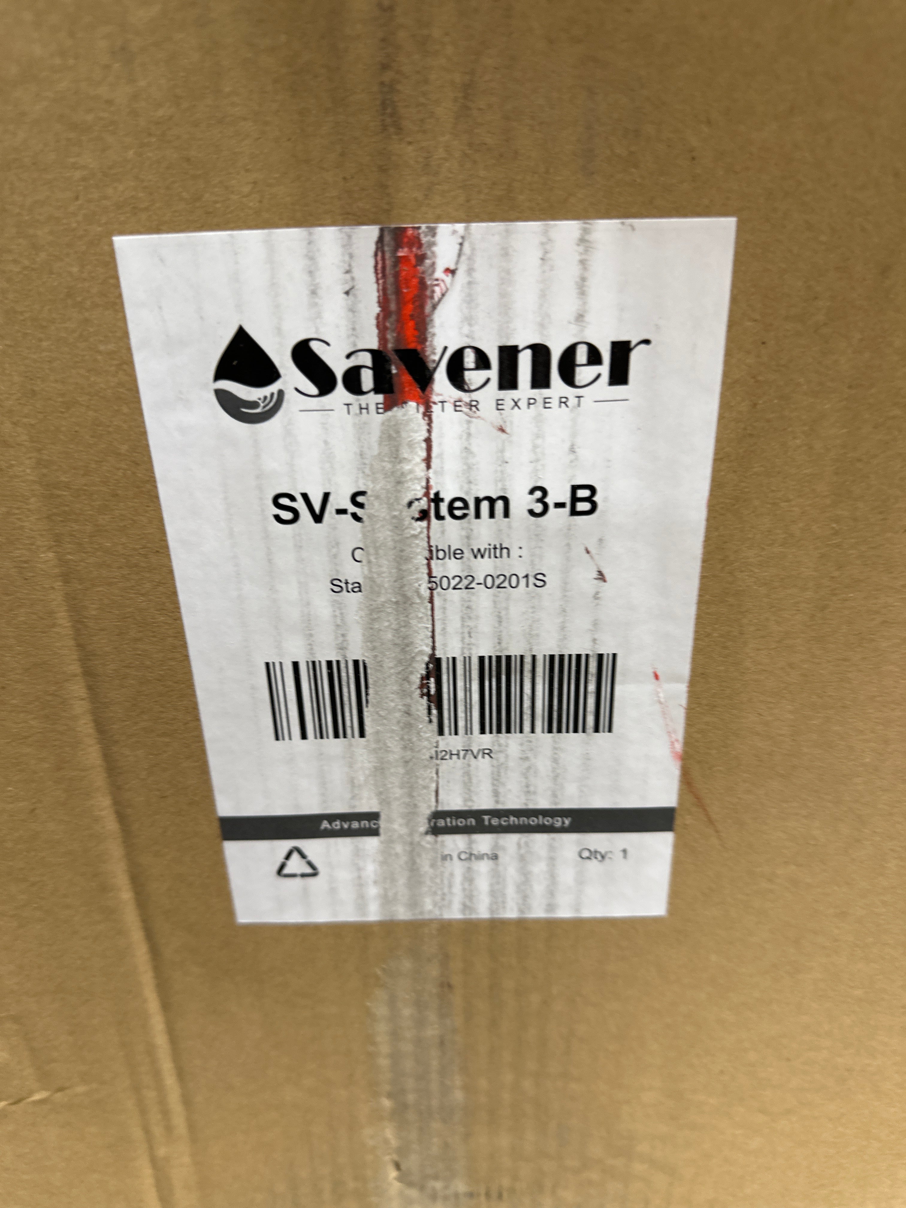 S7M120 System 3 Outer Pool Filter Compatible with 25021-0200S & 25022-0201S Replacement for Sta-Rite System 3 SR300