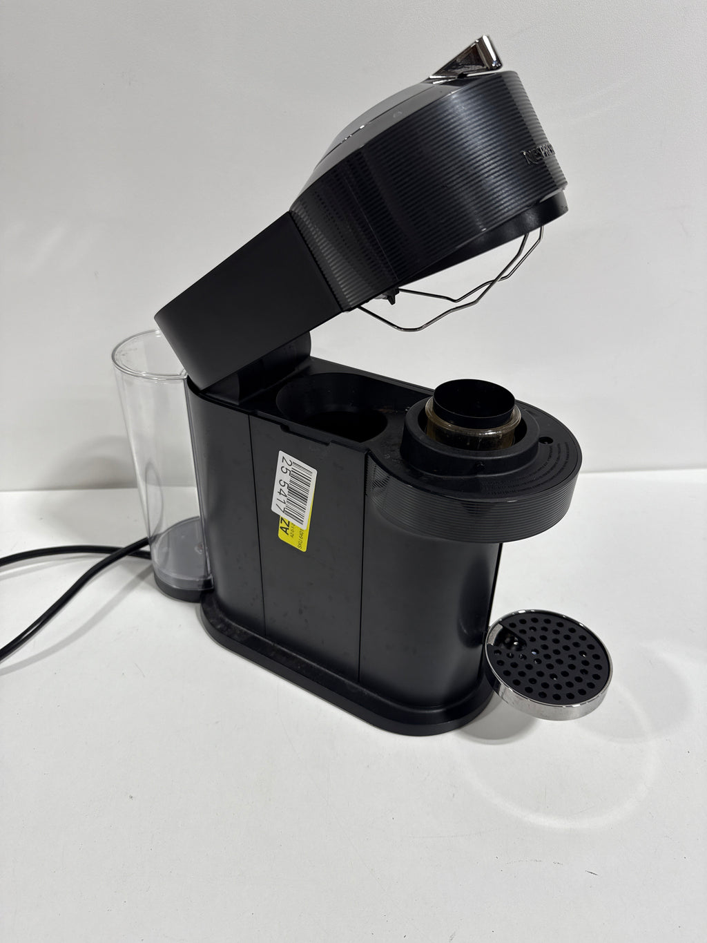 Used Nespresso Vertuo Next Premium Coffee and Espresso Machine by Breville - *Kitchen Appliances