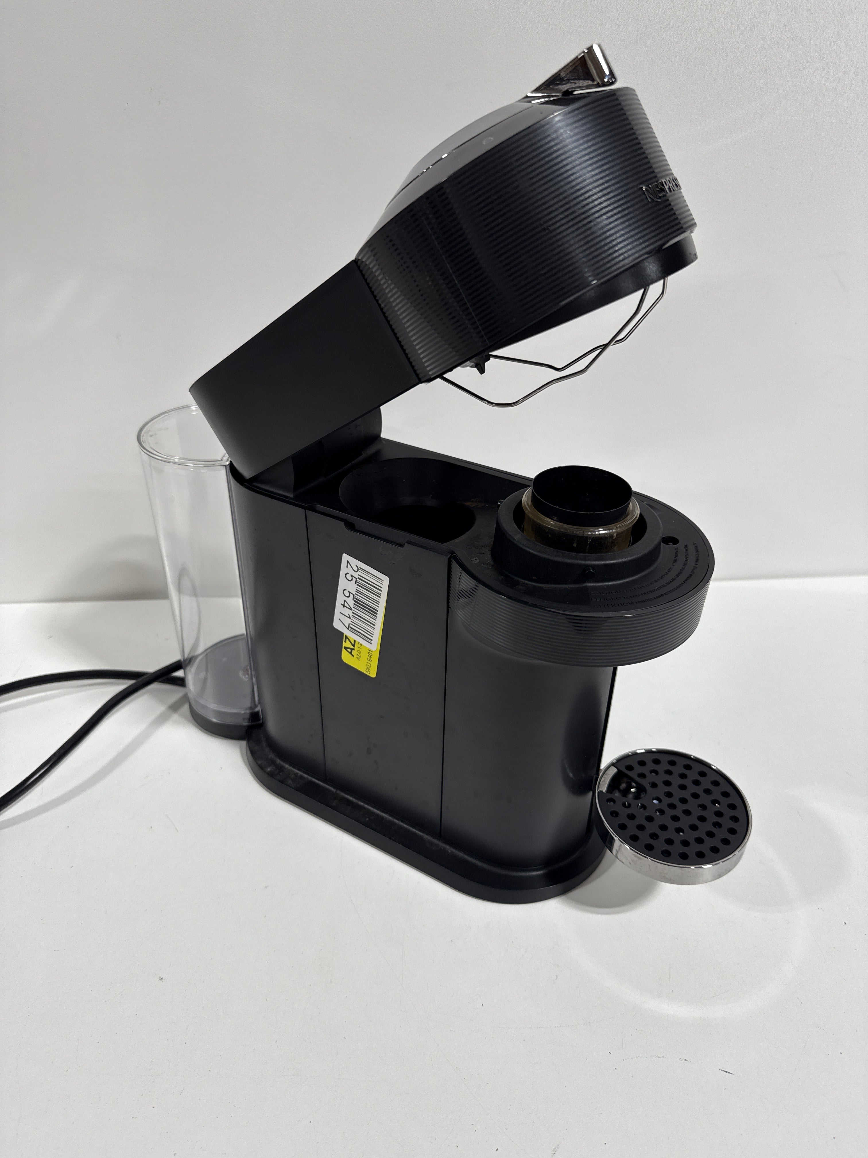 Used Nespresso Vertuo Next Premium Coffee and Espresso Machine by Breville - *Kitchen Appliances