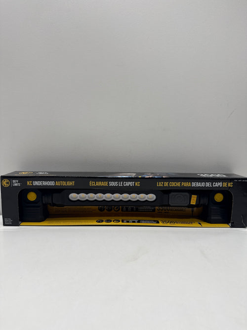 KC Underhood AutoLight 3500 Lumens