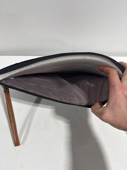 PKG - Laptop Sleeve for up to 14" Laptop - Blue