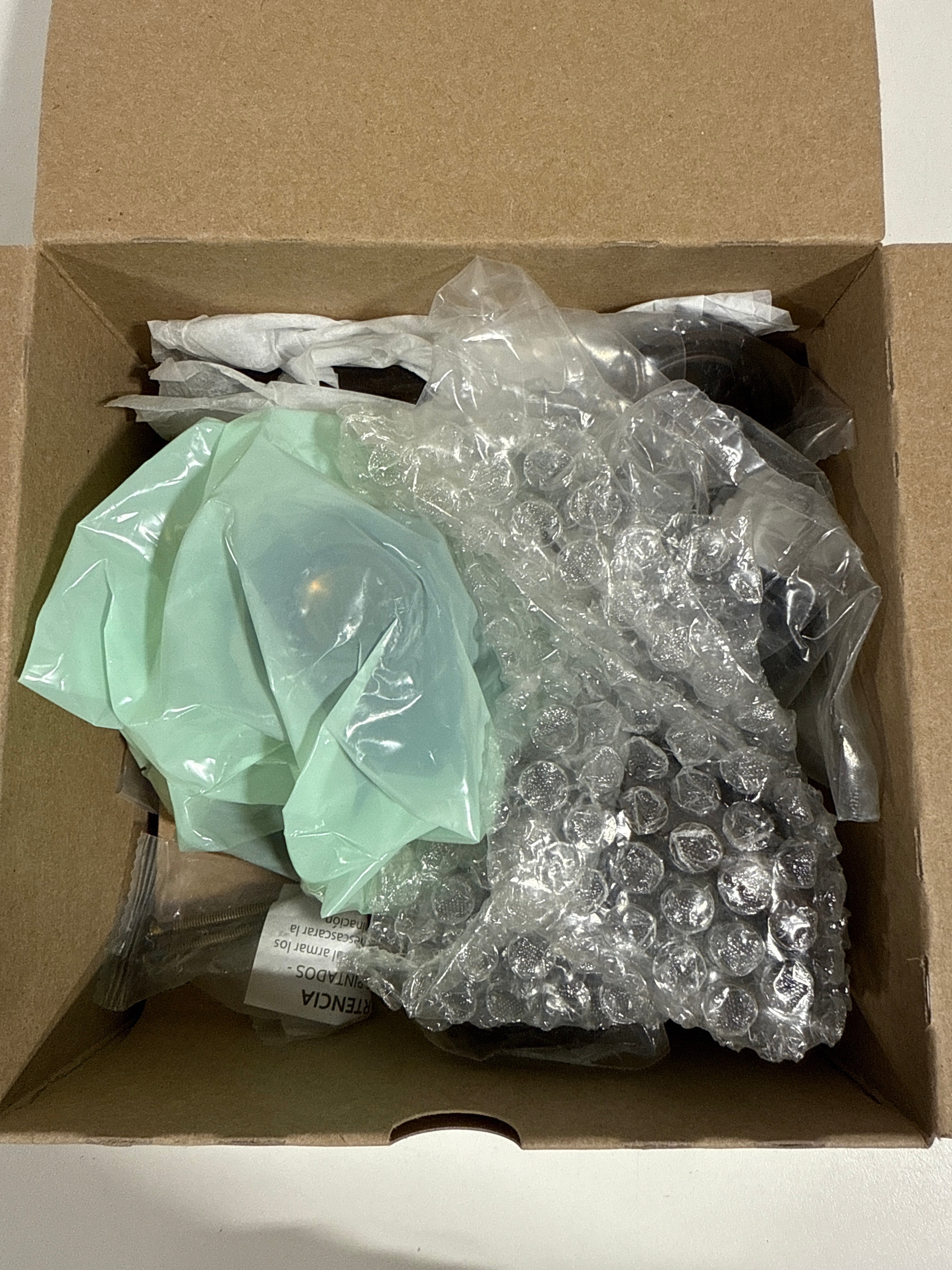 Moen T4502 Wynford Single Handle 1-Spray Posi-Temp Shower Faucet Trim Kit - *Plumbing