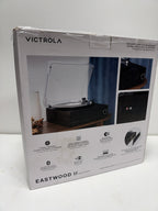 Victrola Eastwood II Signature Record Player