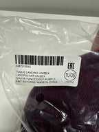 Ski-Doo Landing Hat Deep Purple