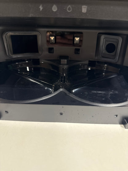 Used IRobot - Roomba 505 Combo Vacuum & Mop + AutoWash Dock