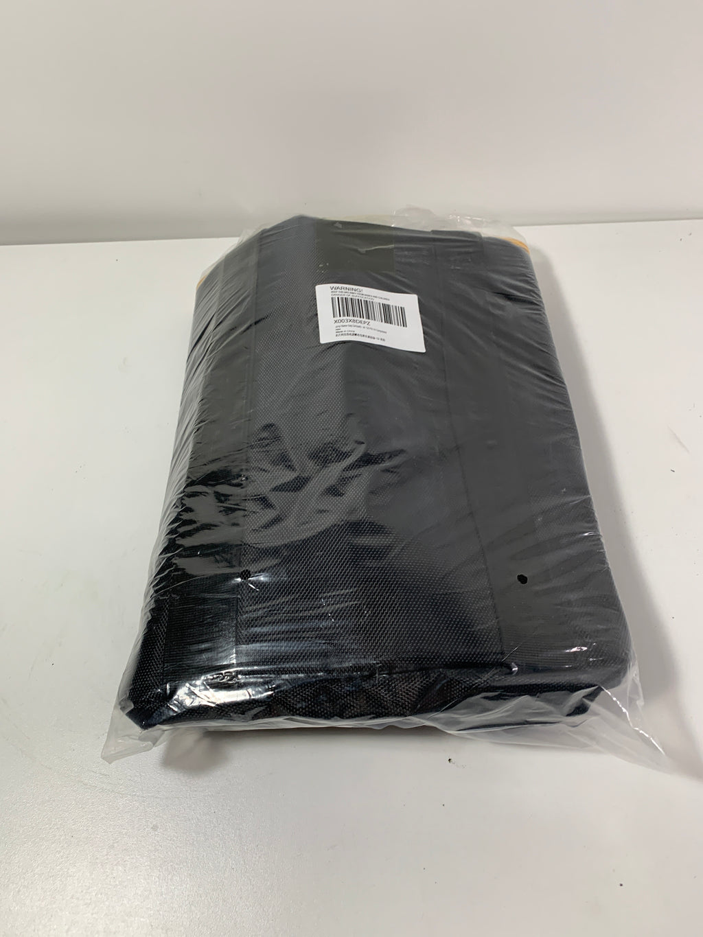 Heavy Duty Medium Utility Bag with Front Pocket - *Luggage & Travel