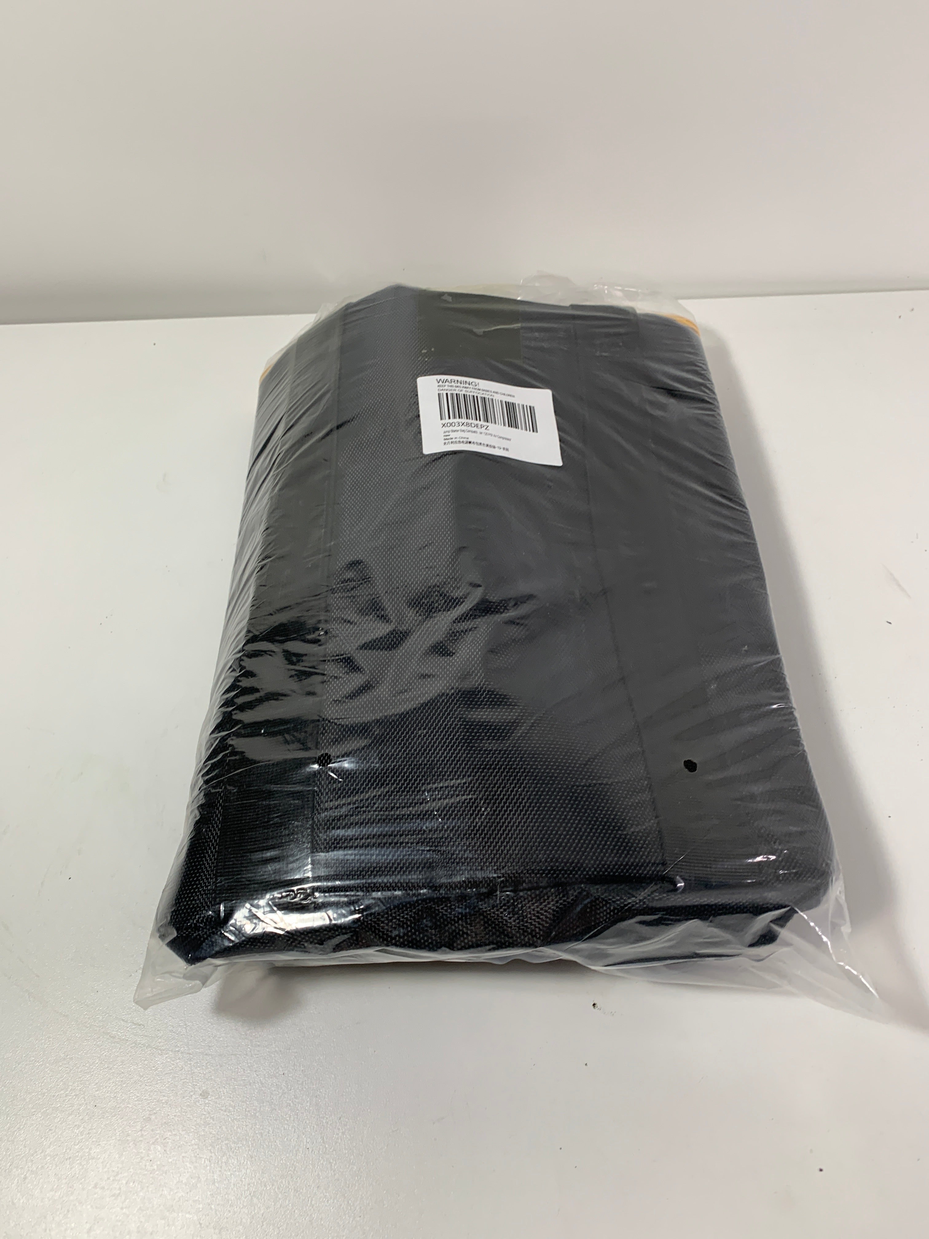 Heavy Duty Medium Utility Bag with Front Pocket - *Luggage & Travel