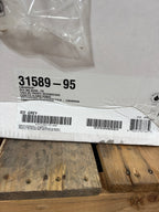 Kohler Cimarron Comfort Height Round-Front Chair Height Toilet Bowl Only K-31589-95
