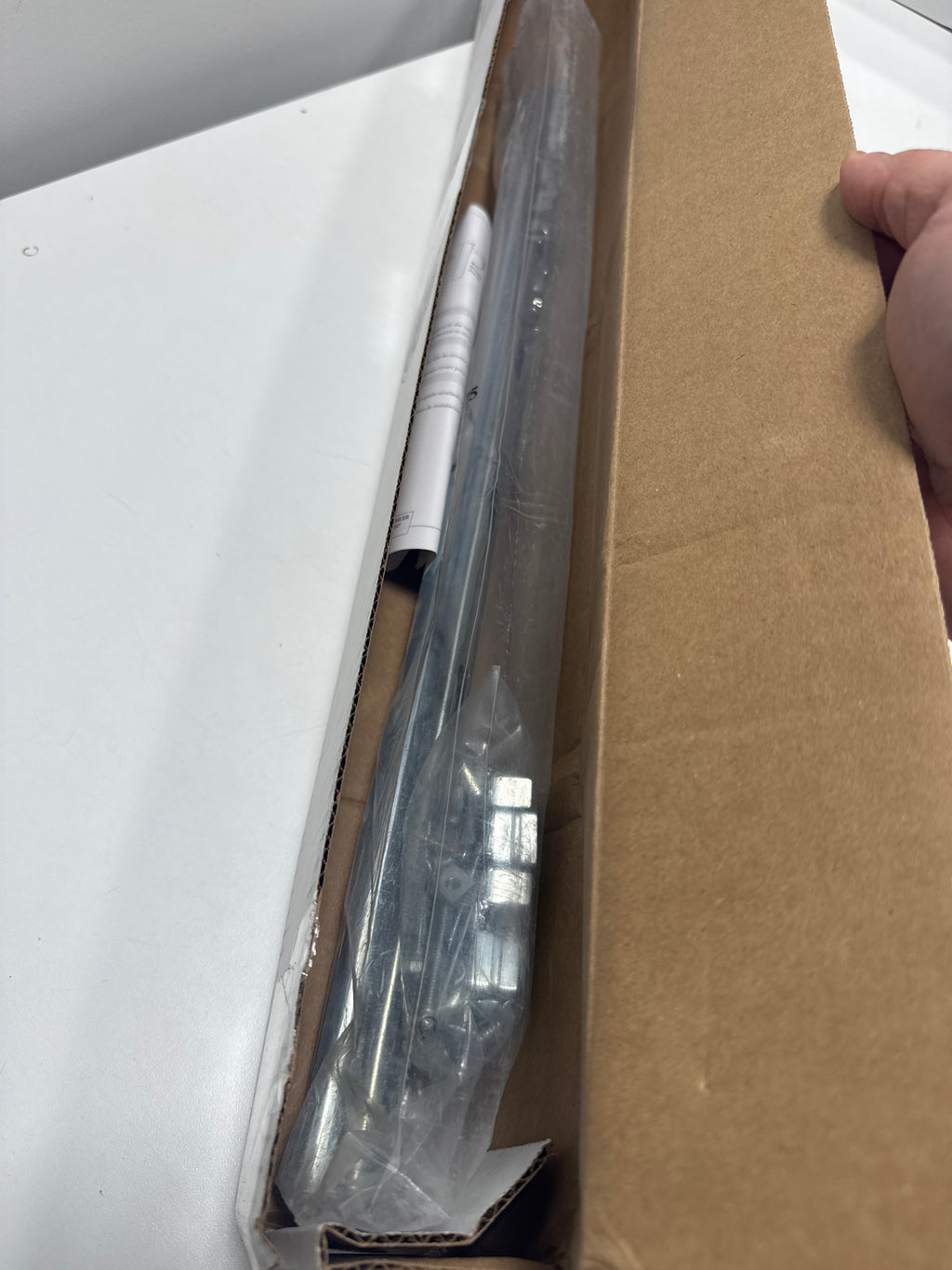 Kohler, 1411886, 23" Undermount Kit for Kitchen Sinks, N/A