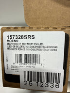 Moen Escutcheon - Spot Resist Stainless - *Plumbing