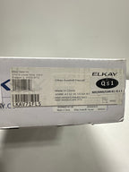 Elkay LKAV71F Avado 1.5 GPM Water Dispenser Faucet Stainless Steel Faucet Water Dispenser Cold Only
