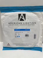 American Lighting MIN6X6-27K-16 Trulx Tape Light 16' Long 6mm Wide 2700K LED